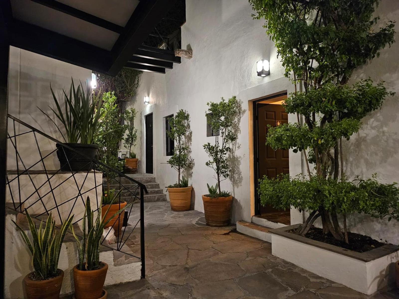 Hotel Maria Bonita San Miguel de Allende Exterior foto